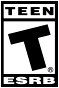 Esrb t icon