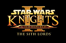 Star Wars KOTOR 2 Mac and Linux