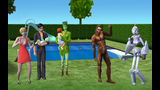 the sims 2 super collection for mac screenshots